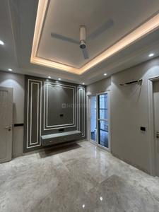 Hall Image of 1800 Sq.ft 3 BHK Builder Floor for sale in Vivek Vihar New Delhi for Rs. 40000000