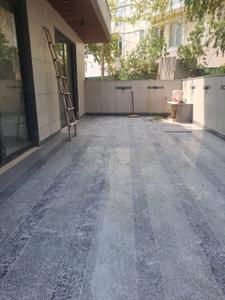 Balcony Image of 3200 Sq.ft 3 BHK Independent House for rent in South City Floors 1, Sector 41 Gurgaon for Rs. 90000