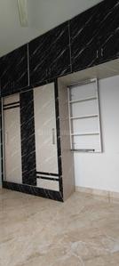 Bedroom Image of 650 Sq.ft 2 BHK Independent House for rent in Mylasandra Bengaluru for Rs. 14500