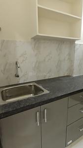 Kitchen Image of 1340 Sq.ft 2 BHK Apartment / Flat for sale in Vanasthalipuram Hyderabad for Rs. 7300000