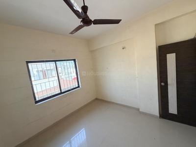 Bedroom Image of 1400 Sq.ft 3 BHK Apartment / Flat for sale in Sama Savli Vadodara for Rs. 6500000