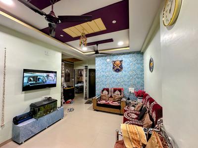 2 BHK Flat