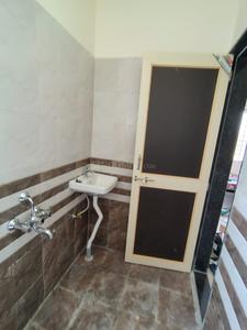 Bathroom Image of JP Homestay Premium Fully Furnished Guest House/PG in Talegaon Dabhade, Pune