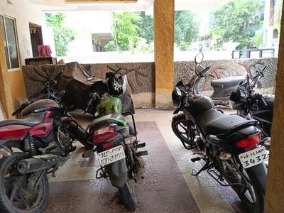 Image of 800 Sq.ft 2 BHK Apartment / Flat for sale in Limbodi, Indore for Rs. 2074950