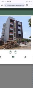Image of 1750 Sq.ft 2 BHK Apartment / Flat for sale in Mhalgi Nagar, Nagpur for Rs. 4700000