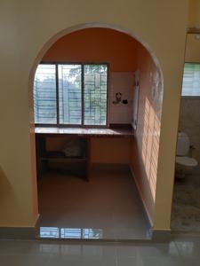 Kitchen Image of 756 Sq.ft 2 BHK Apartment / Flat for sale in Sonarpur Kolkata for Rs. 3500000