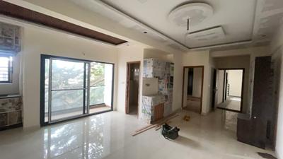 Living Room Image of 1200 Sq.ft 2 BHK Apartment / Flat for rent in Indira Nagar Bengaluru for Rs. 95000