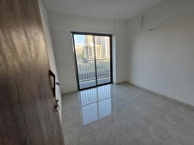 Bedroom Image of 1150 Sq.ft 2 BHK Apartment / Flat for sale in Pal Surat for Rs. 4350000