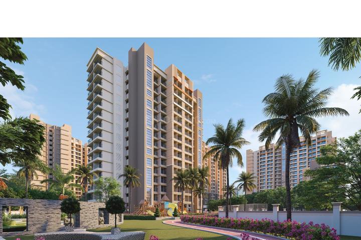 Manjarli, Badlapur West Main Image 1