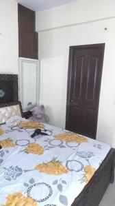 Bedroom Image of 1600 Sq.ft 3 BHK Apartment / Flat for sale in Proview Laboni, Crossings Republik Ghaziabad for Rs. 9900000
