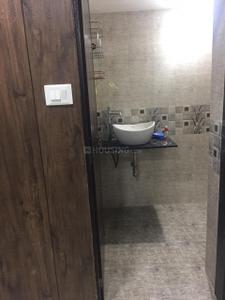 Image of 1080 Sq.ft 2 BHK Apartment / Flat for sale in Bodakdev, Ahmedabad for Rs. 7500000