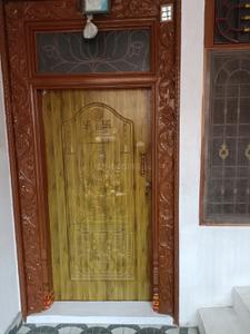 1 BHK Independent House