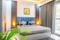 Bedroom Image of PG near Candor TechSpace, Sector 48 in Sector 48, Gurgaon