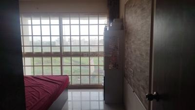 Bedroom Image of 1300 Sq.ft 3 BHK Apartment / Flat for sale in Gagan Adira, Wagholi Pune for Rs. 13000000