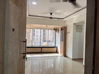 Hall Image of 1200 Sq.ft 2 BHK Apartment / Flat for sale in Tharwani Residency, Kamothe Navi Mumbai for Rs. 12000000