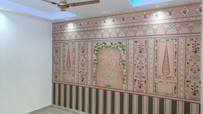 Bedroom Image of 850 Sq.ft 3 BHK Builder Floor for sale in Laxmi Nagar New Delhi for Rs. 7500000