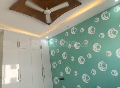 Bedroom Image of 2000 Sq.ft 5 BHK Villa for rent in Kedias The Kunba, Tonk Road Jaipur for Rs. 35000