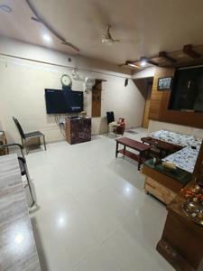 Hall Image of 1800 Sq.ft 3 BHK Apartment / Flat for sale in Kothrud Pune for Rs. 19000000