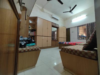 Bedroom Image of 3000 Sq.ft 3.5 BHK Independent House for sale in Shankar Nagar Raipur for Rs. 17500000