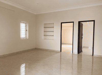 Hall Image of 750 Sq.ft 2 BHK Independent House for sale in Thaiyur Chennai for Rs. 6000000