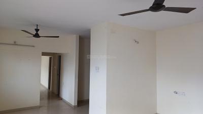 Living Room Image of 1250 Sq.ft 2.5 BHK Apartment / Flat for sale in Megapolis Sunway, Hinjawadi Phase 3 Pune for Rs. 8400000