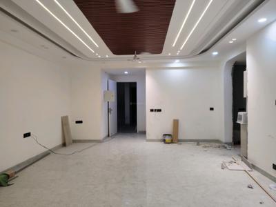 Living Room Image of 1620 Sq.ft 4 BHK Apartment / Flat for sale in Chandan Hola New Delhi for Rs. 13000000