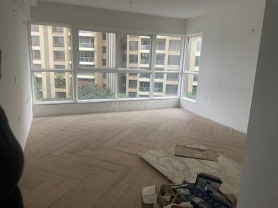 Bedroom Image of 2850 Sq.ft 4 BHK Apartment / Flat for sale in Prestige Fairfield, RMV Extension Stage 2 Bengaluru for Rs. 65000000