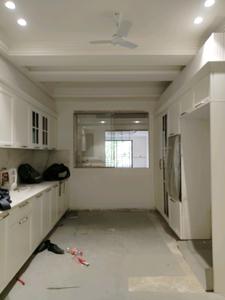 Kitchen Image of 4500 Sq.ft 4 BHK Builder Floor for sale in Sushant Lok Phase 1 Gurgaon for Rs. 77500000