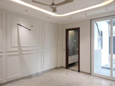 Bedroom Image of 2250 Sq.ft 3 BHK Builder Floor for sale in Greater Faridabad Luxury Floors, Sector 85 Faridabad for Rs. 24500000