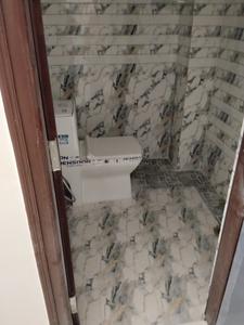 Image of 250 Sq.ft 1 RK Builder Floor for rent in Financial District, Hyderabad for Rs. 13000