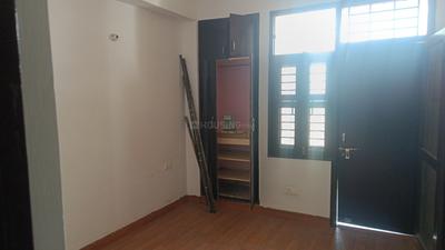 Bedroom Image of 990 Sq.ft 2 BHK Apartment / Flat for sale in Value Meadows Vista, Sikrod Ghaziabad for Rs. 4200000