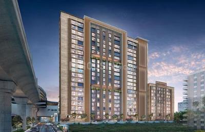 2.5 BHK Flat