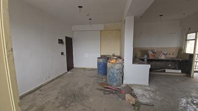 Living Room Image of 1450 Sq.ft 3 BHK Apartment / Flat for sale in Panchsheel Hynish, Noida Extension Greater Noida for Rs. 10000000