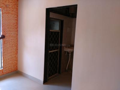 Living Room Image of 317 Sq.ft 1 RK Apartment / Flat for sale in Sree Avantika Complex, Chandansar Virar for Rs. 2100000
