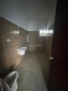 Bathroom Image of 2250 Sq.ft 3 BHK Villa for sale in Mokila Hyderabad for Rs. 28000000