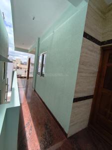 Balcony Image of 1200 Sq.ft 9 BHK Independent House for sale in Kattigenahalli Bengaluru for Rs. 26000000