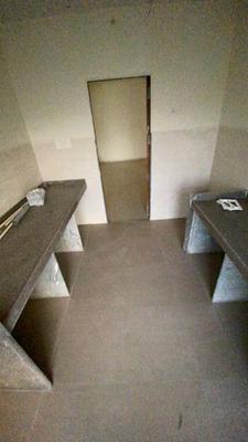 Kitchen Image of 1500 Sq.ft 3 BHK Apartment / Flat for sale in A H Heights, Jogeshwari West Mumbai for Rs. 30000000