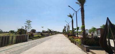 Image of 2100 Sq.ft Residential Plot / Land for sale in BCM Panache, Bhicholi Mardana, Indore for Rs. 17850000