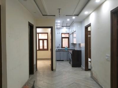 3 BHK Independent Builder Floor