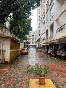 Image of 1215 Sq.ft 2.5 BHK Apartment / Flat for sale in Tilakwadi, Belagavi for Rs. 6900000