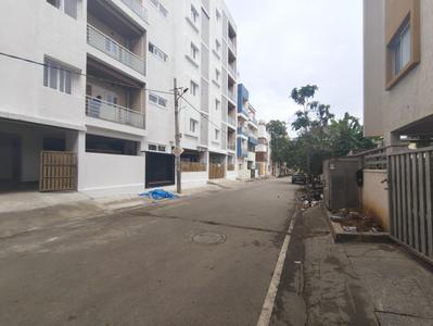 Image of 1350 Sq.ft 3 BHK Apartment / Flat for sale in NRI Layout, Bengaluru for Rs. 11000000