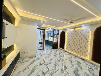 Living Room Image of 1300 Sq.ft 2 BHK Builder Floor for sale in GMS Road Dehradun for Rs. 7000000