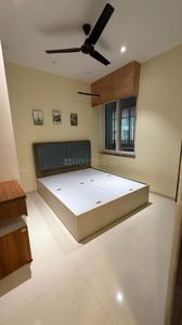 Bedroom Image of 725 Sq.ft 2 BHK Apartment / Flat for sale in Shankar Nagar Raipur for Rs. 3231000