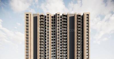 Image of 1100 Sq.ft 3 BHK Apartment / Flat for sale in Reflection, Shela, Ahmedabad for Rs. 9000000