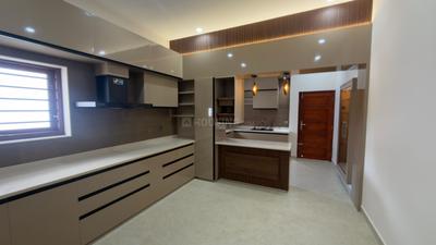 Kitchen Image of 3700 Sq.ft 4 BHK Independent House for sale in Kangarappady Kochi for Rs. 29500000