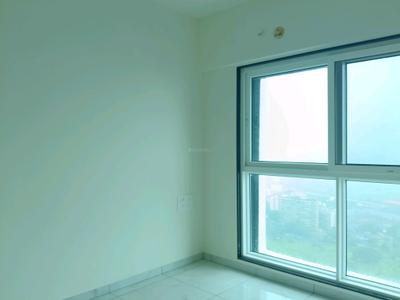 Bedroom Image of 800 Sq.ft 2 BHK Apartment / Flat for sale in MICL Aaradhya Parkwood, Mira Road East Mira Bhayandar for Rs. 13500000
