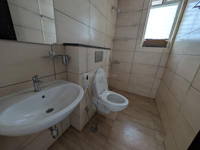 Image of 1600 Sq.ft 3 BHK Apartment / Flat for rent in Countryside Raindance, Electronic City, Bengaluru for Rs. 45000