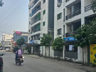 Image of 1750 Sq.ft Residential Plot / Land for sale in Vastu Platinum Paradise Tower, County Walk Township, Indore for Rs. 10150000