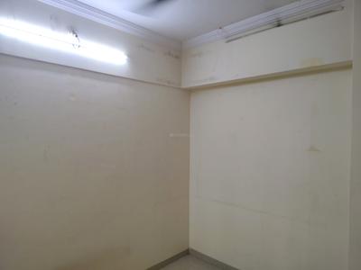 Bedroom Image of 900 Sq.ft 2 BHK Apartment / Flat for rent in Raunak Unnathi Greens, Kasarvadavali Thane for Rs. 18500