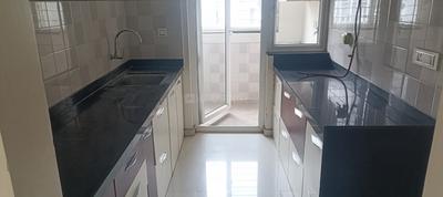 Image of 1050 Sq.ft 2 BHK Apartment / Flat for rent in Goel Ganga Legend A4 And B1, Bavdhan, Pune for Rs. 35000